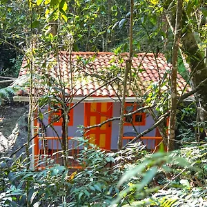  Camping Encanto Minicasitas En Medio De La Naturaleza